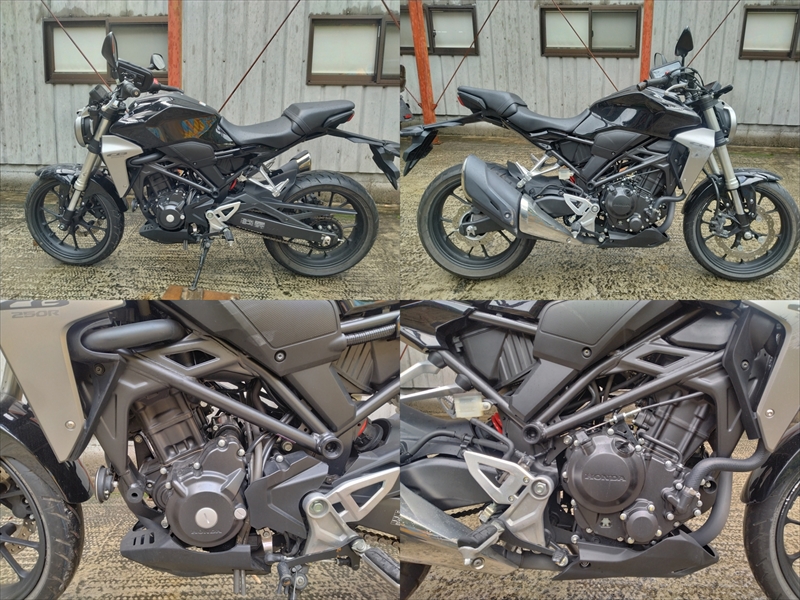 車体画像①